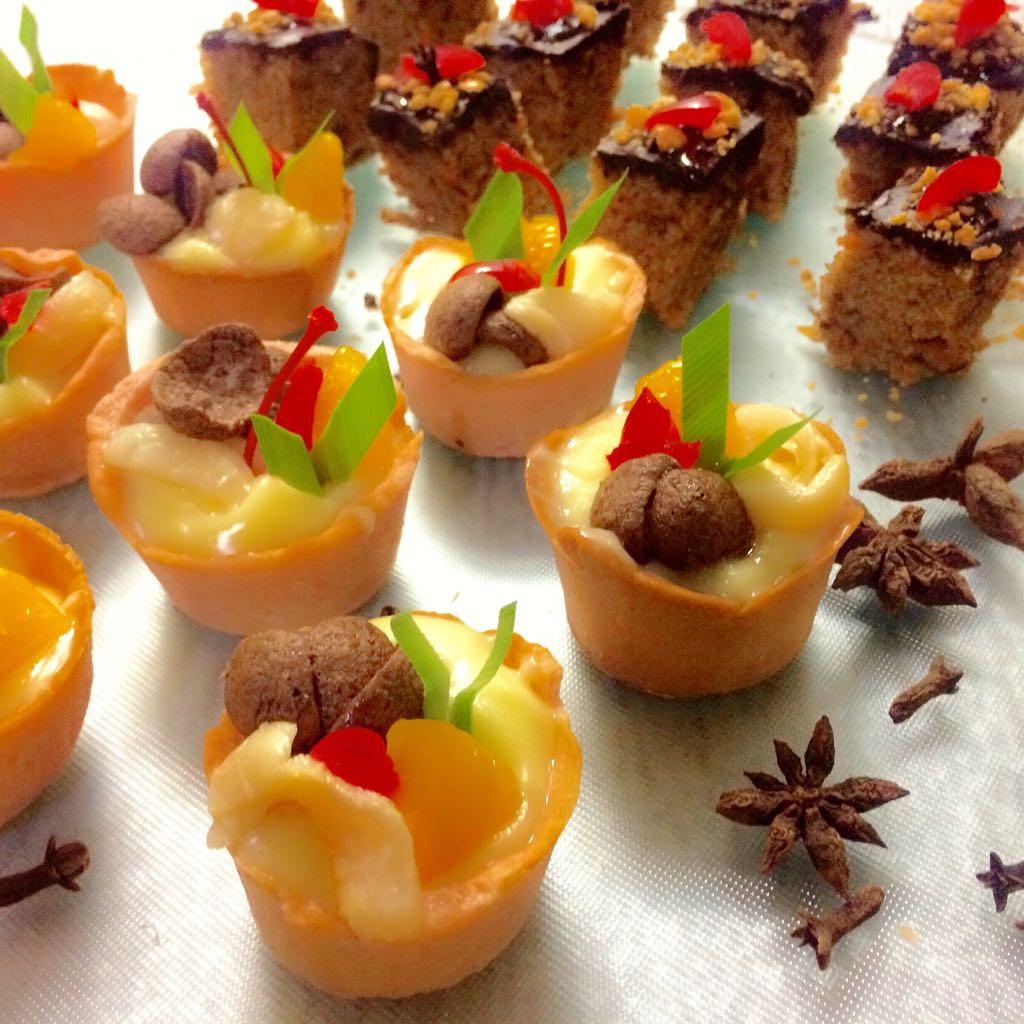 Kejayan Cakra Kembang Hotel מראה חיצוני תמונה