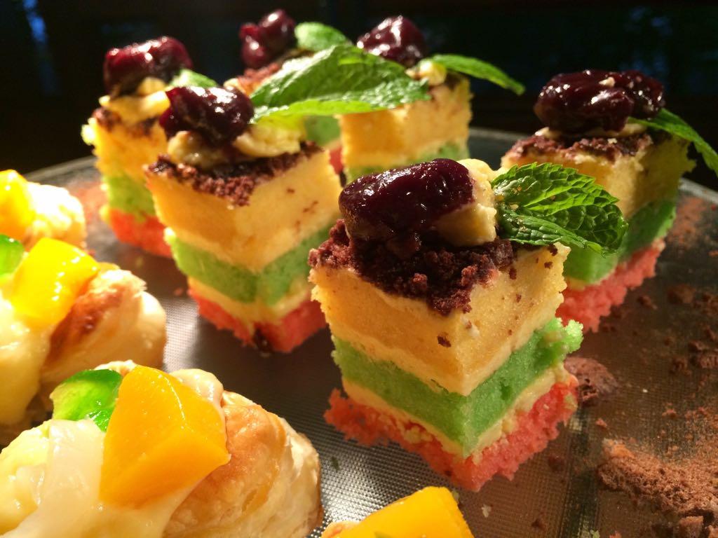 Kejayan Cakra Kembang Hotel מראה חיצוני תמונה