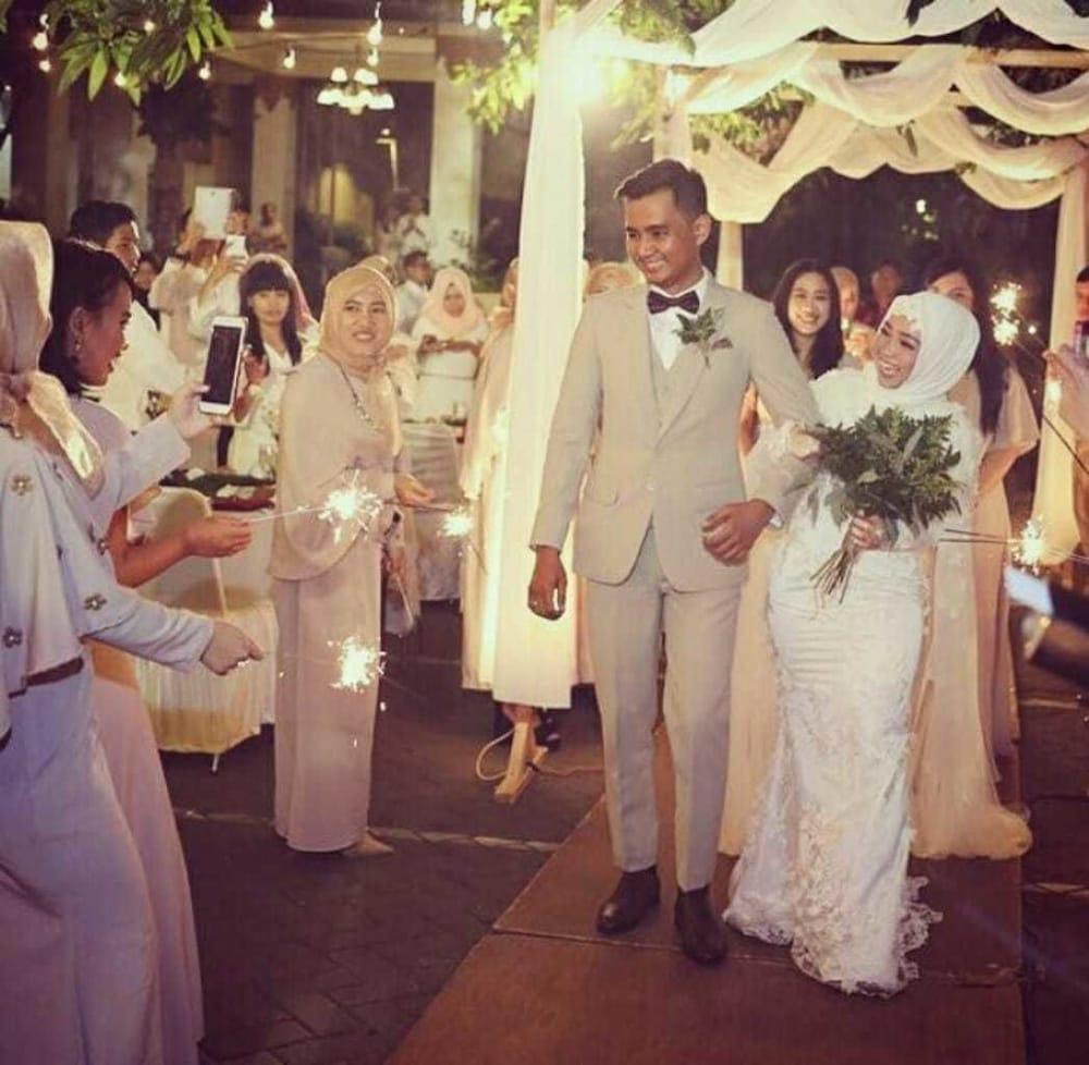 Kejayan Cakra Kembang Hotel מראה חיצוני תמונה