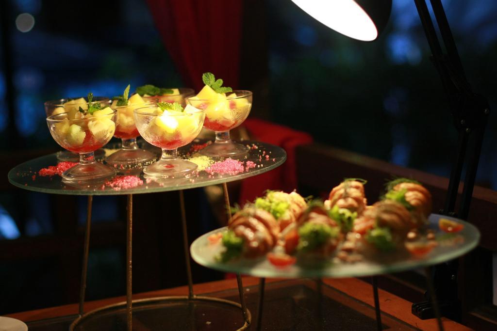 Kejayan Cakra Kembang Hotel מראה חיצוני תמונה