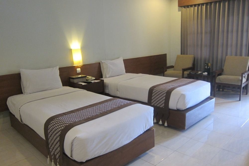 Kejayan Cakra Kembang Hotel מראה חיצוני תמונה
