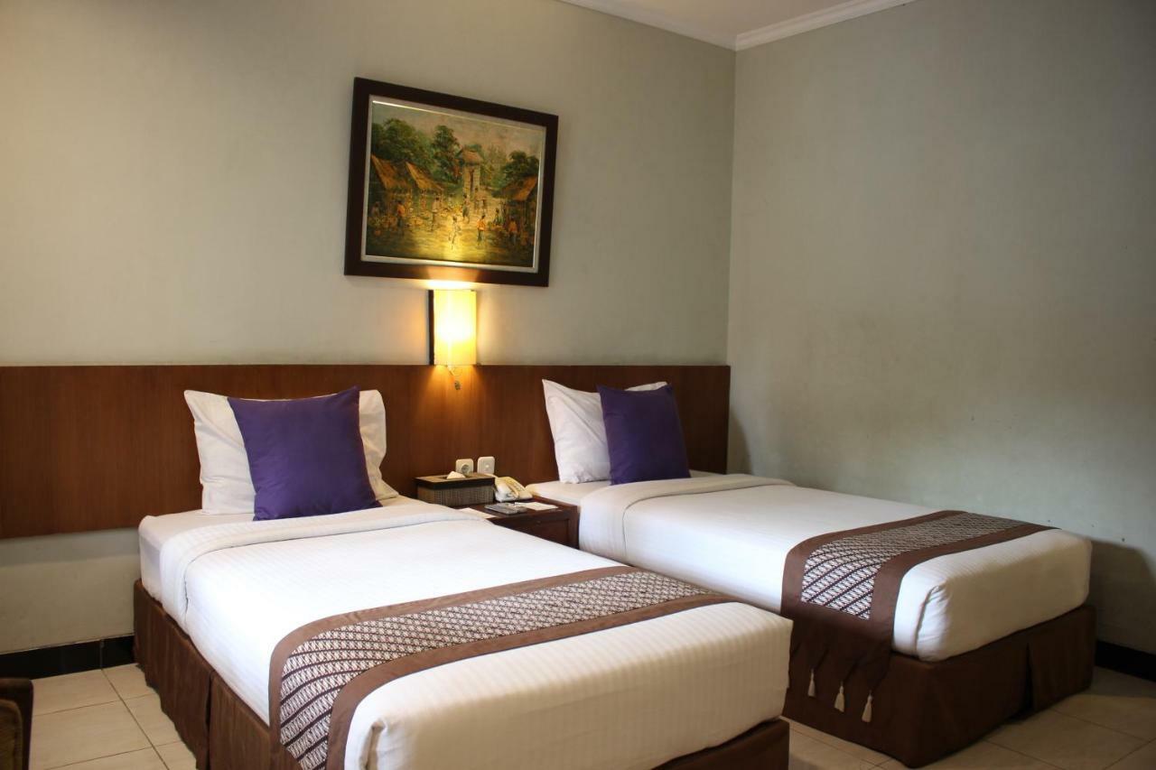 Kejayan Cakra Kembang Hotel מראה חיצוני תמונה
